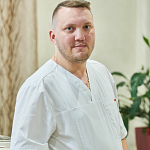 Сергеюк Александр Алексеевич - специалист NonStop